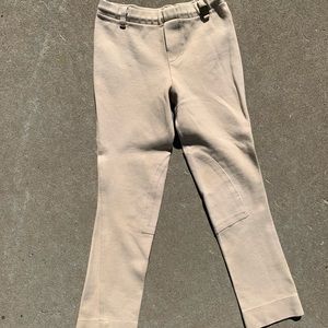 Youth Devon- Aire USPC CONCOUR ELITE Cotton Riding Breeches